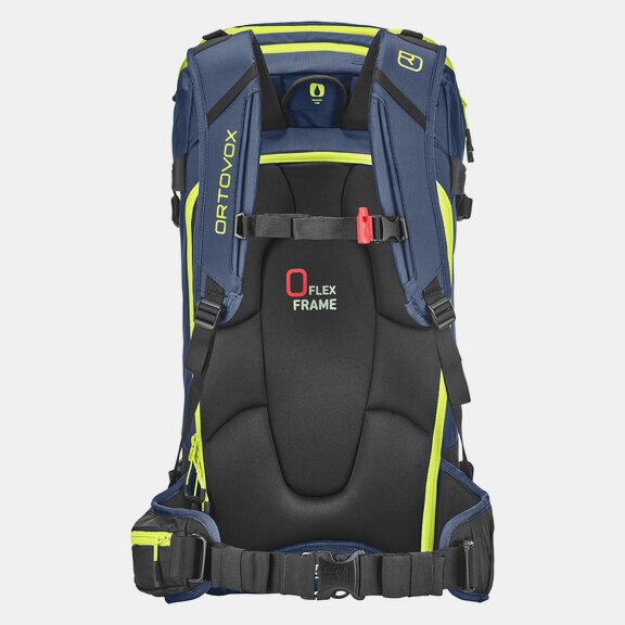 高評価！ ROUTE HAUTE ORTOVOX 40 ORTOVOX | backpacks touring Ski | 登山用品